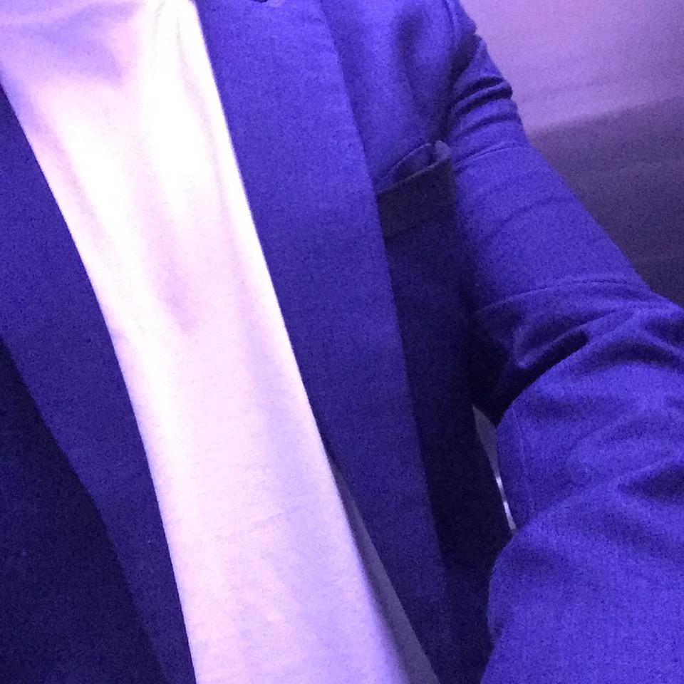 摩托界的钓鱼佬