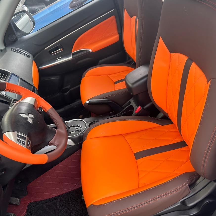 惠之星真皮座椅(静安新城南区店)官方号