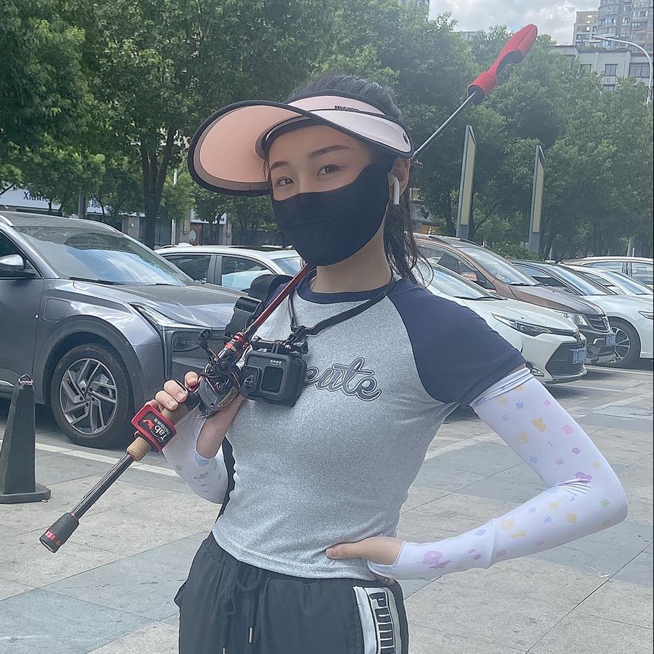 李楠儿🐟🐠🐡