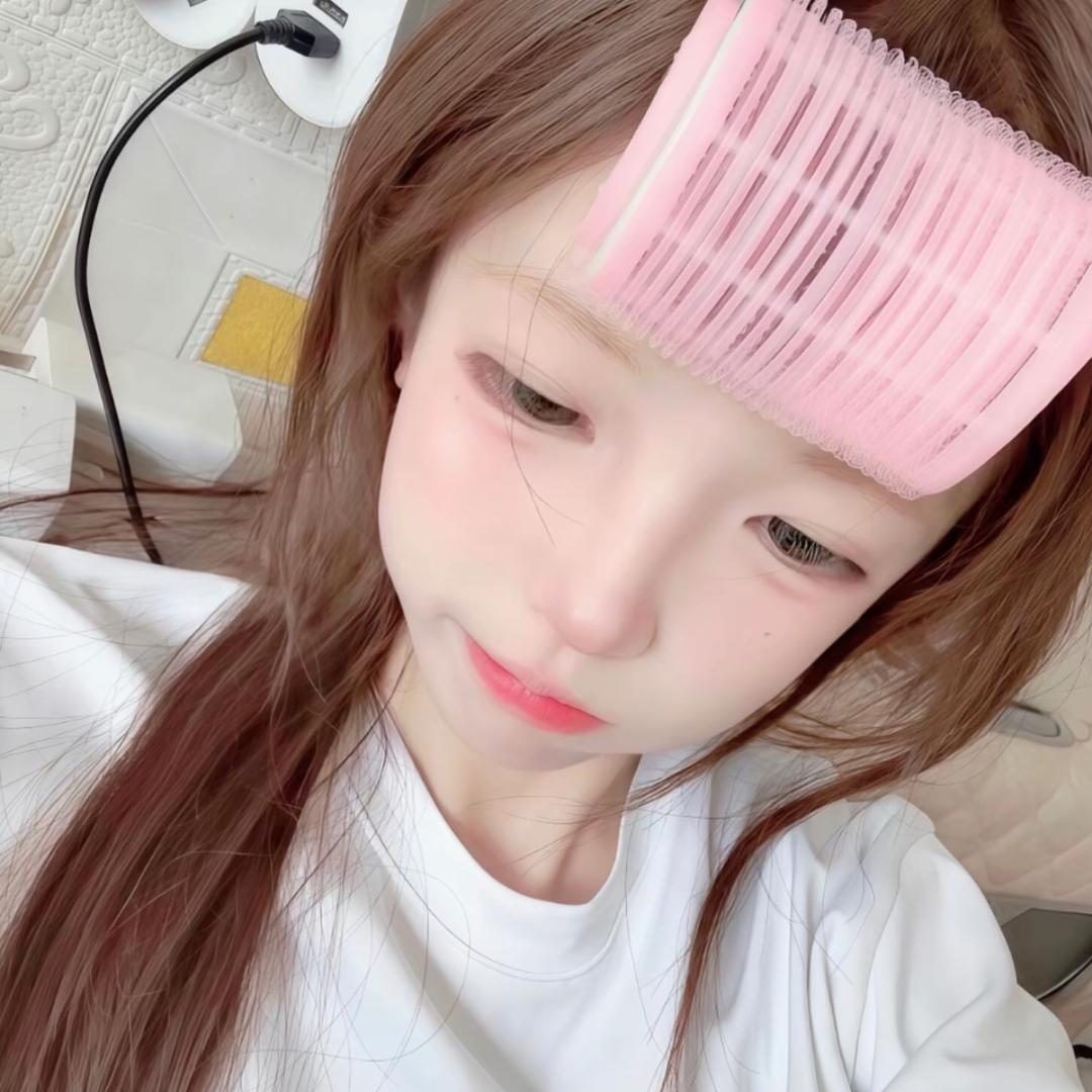 琦琦.