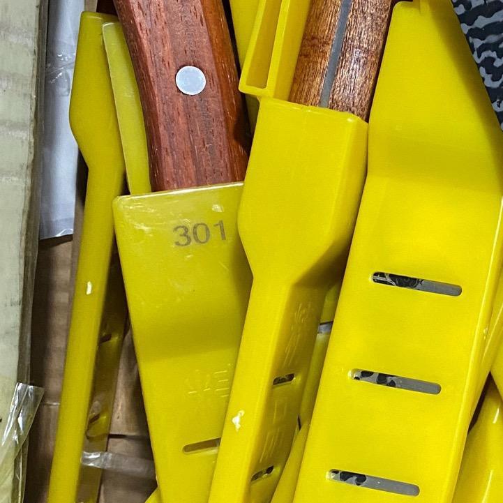 多奕刀具