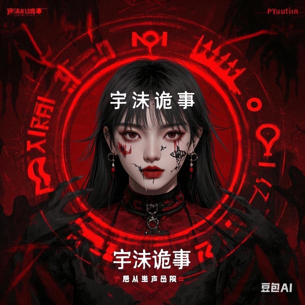 宇沫诡事