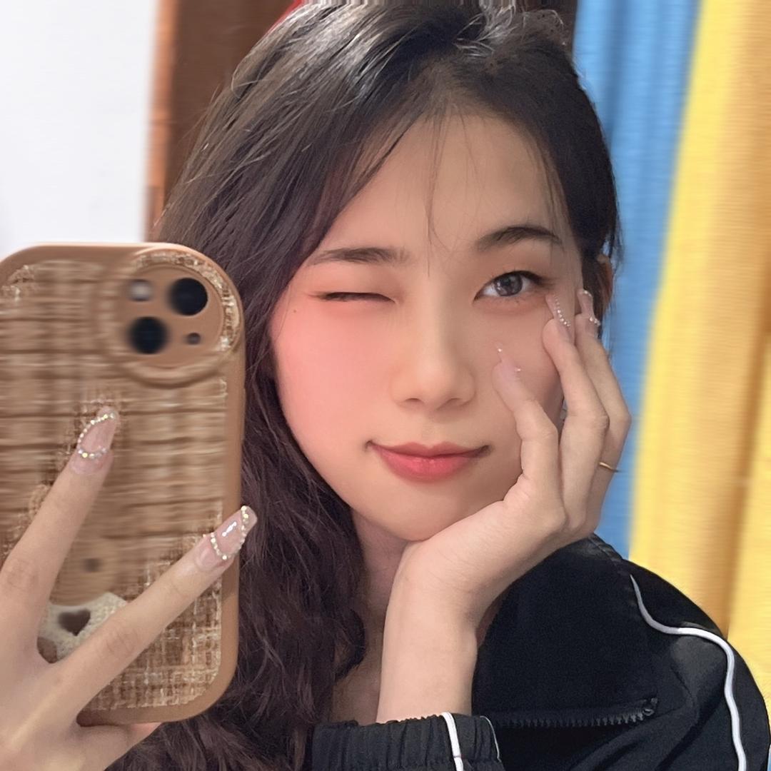 大晶🍓