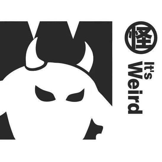 It' s Weird有怪新乡市高新区橘吉志电子商务有限