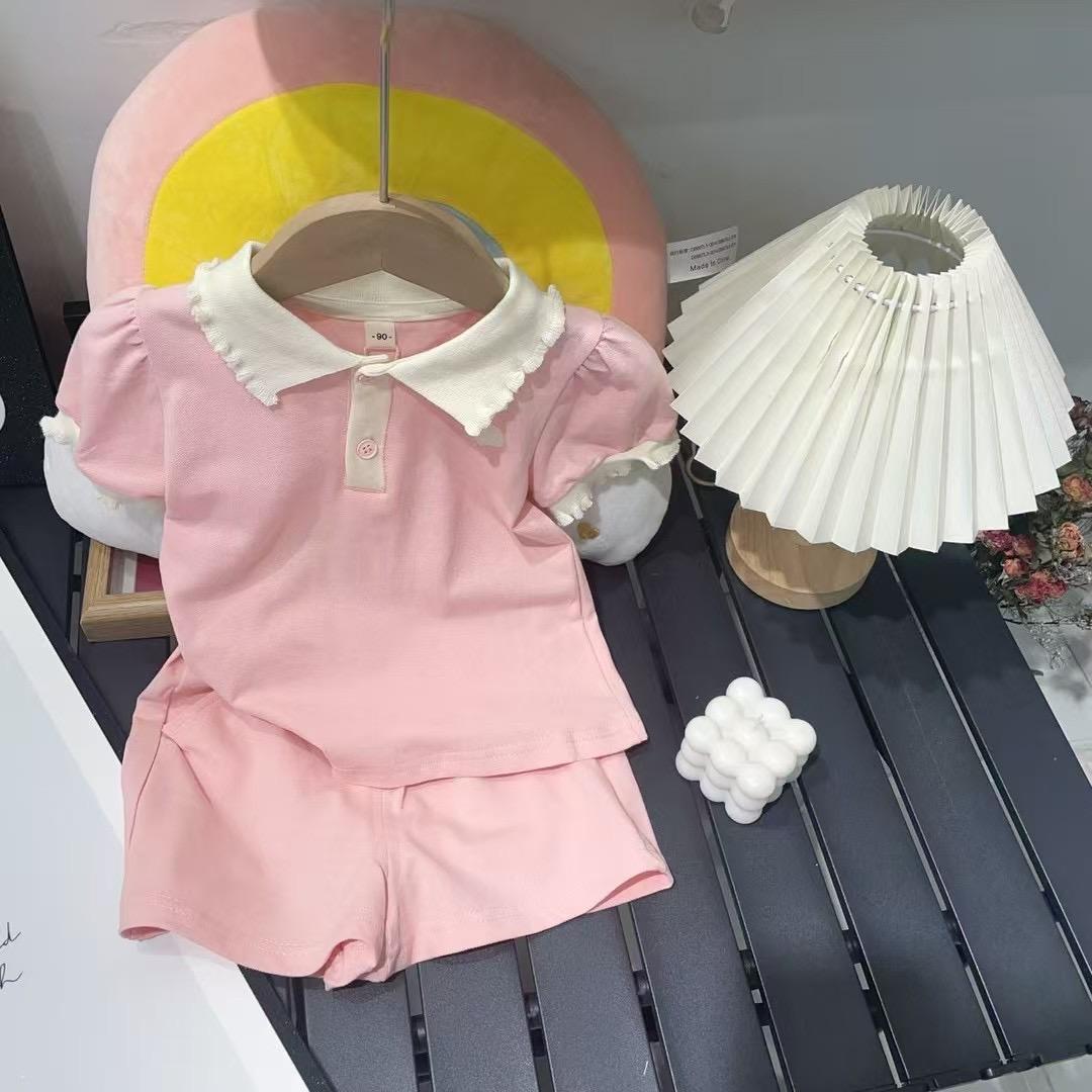 露露精品童装