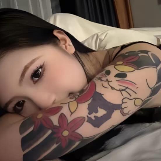 那晚没有安