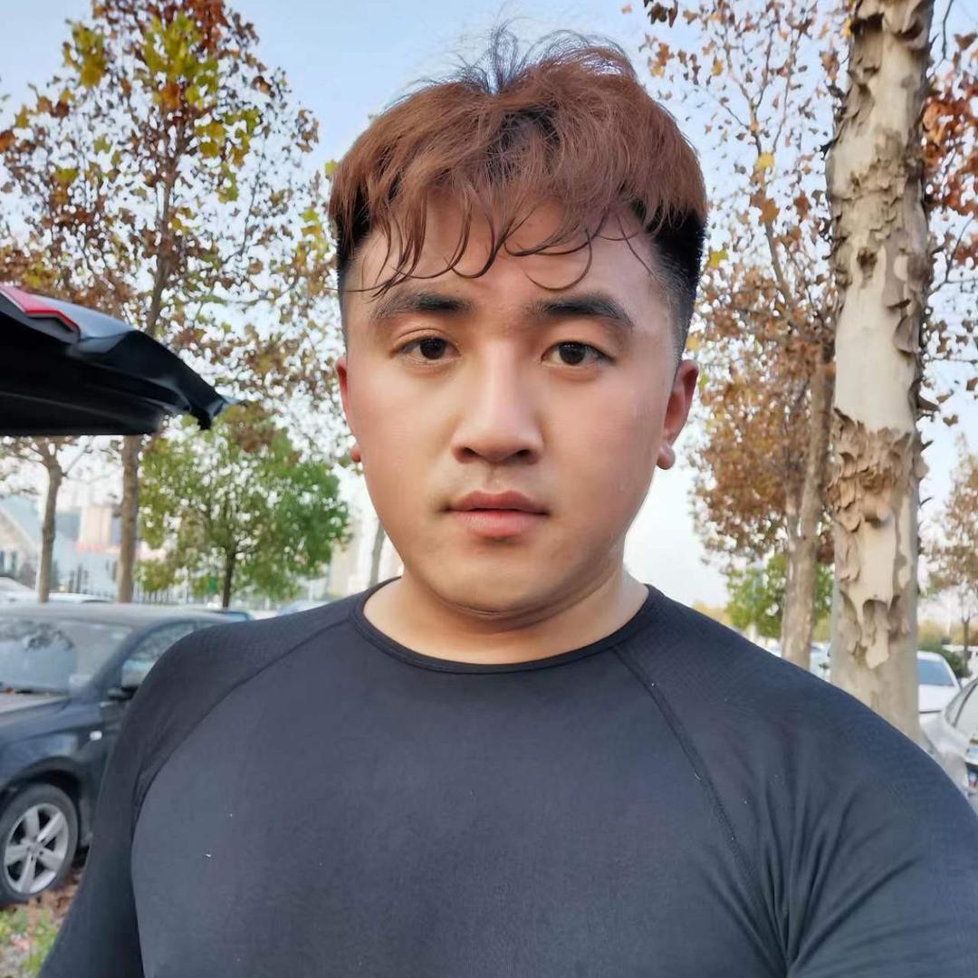 齐小黑的快乐时光