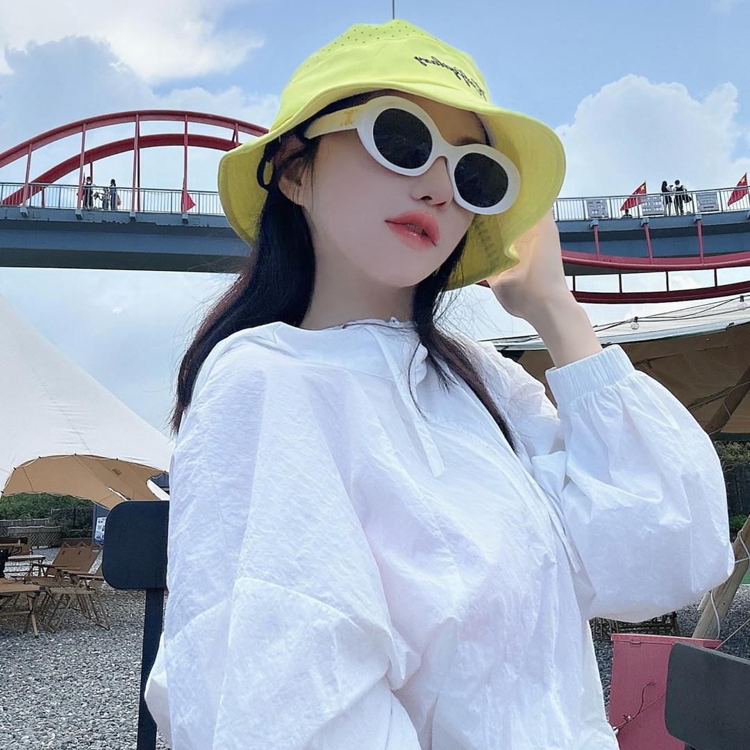 沙里Yao🏌🏾‍♂️
