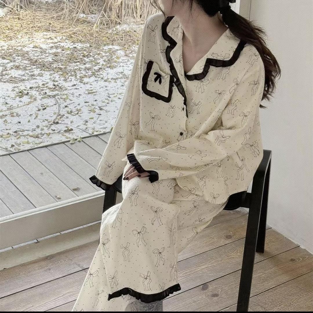 恩瑜家居服