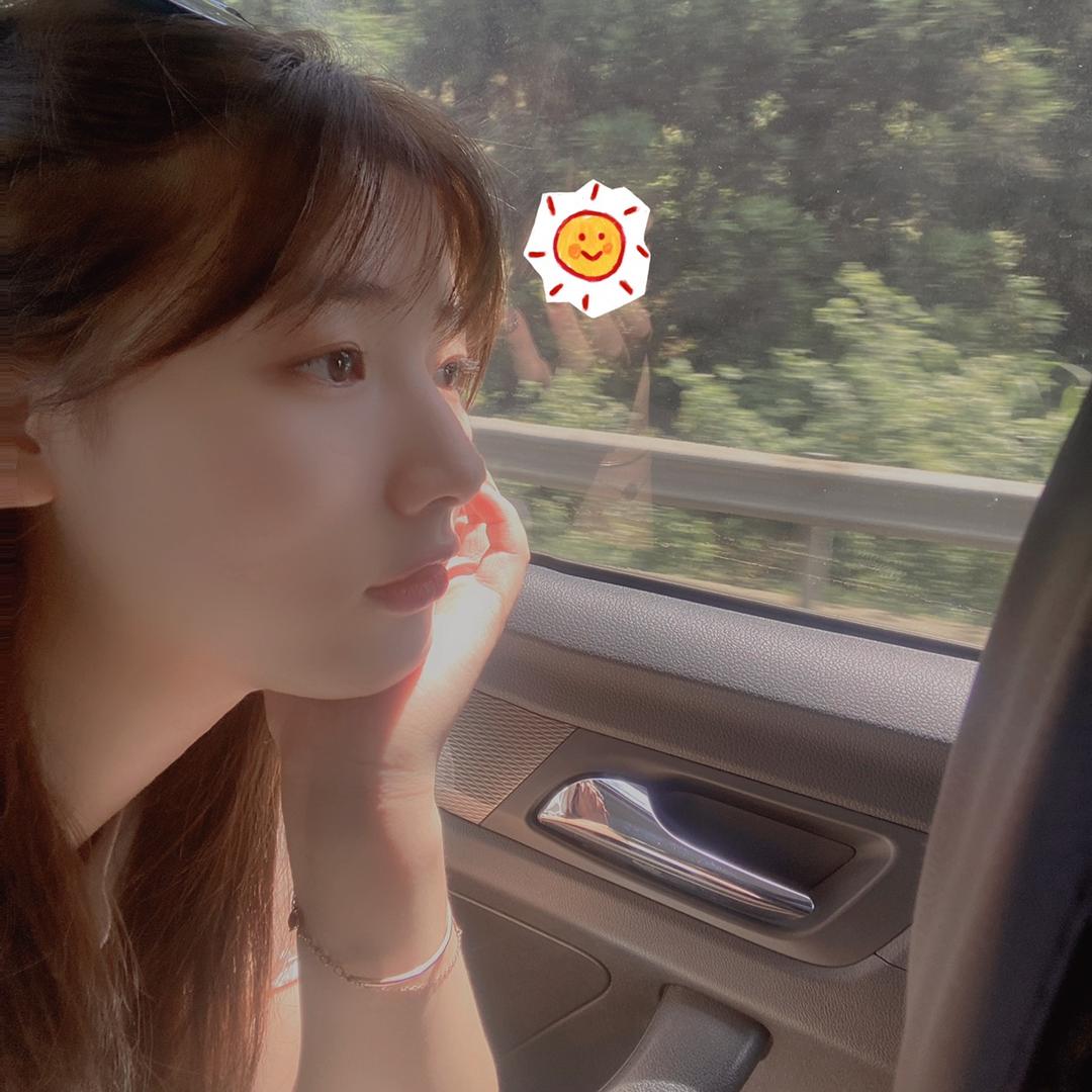 菇娘很甜