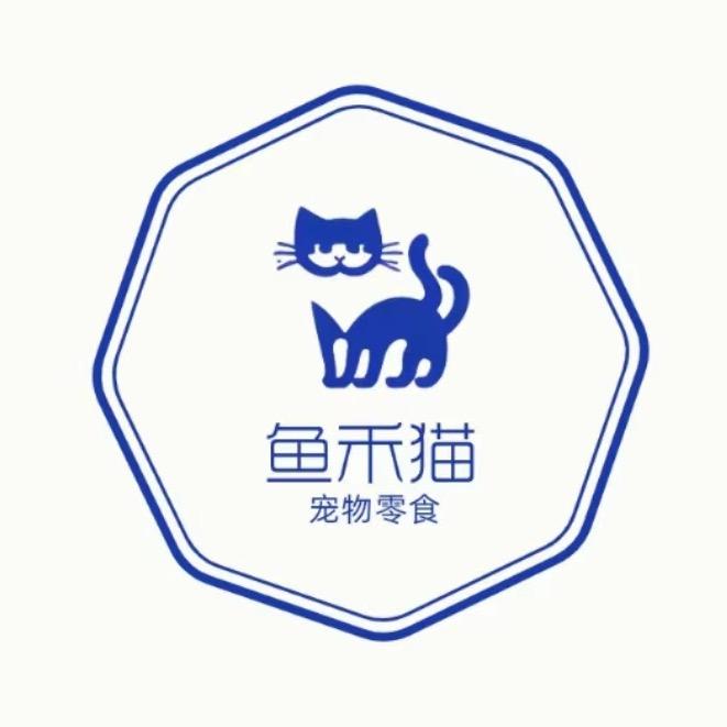 鱼禾猫宠物食品旗舰店