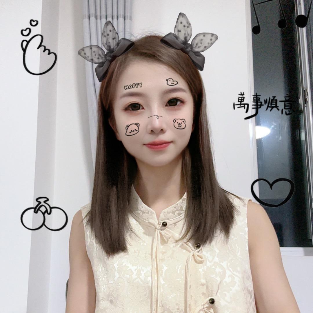 @刘小姐的春夏秋冬