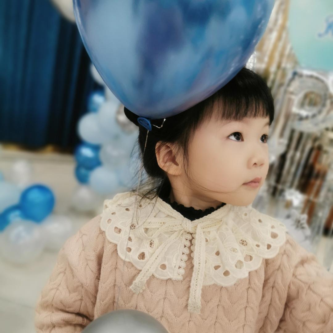 瑞格妈妈～郭昭彤