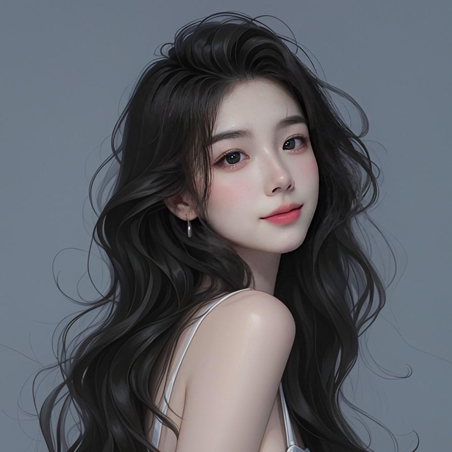 兔小美
