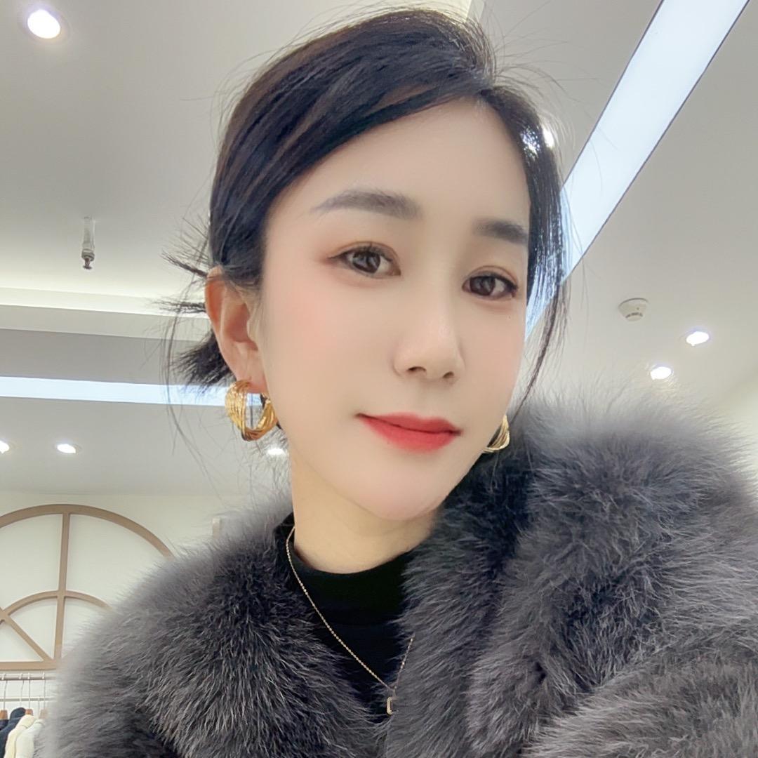 如愿@
