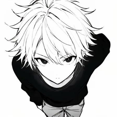 普信男