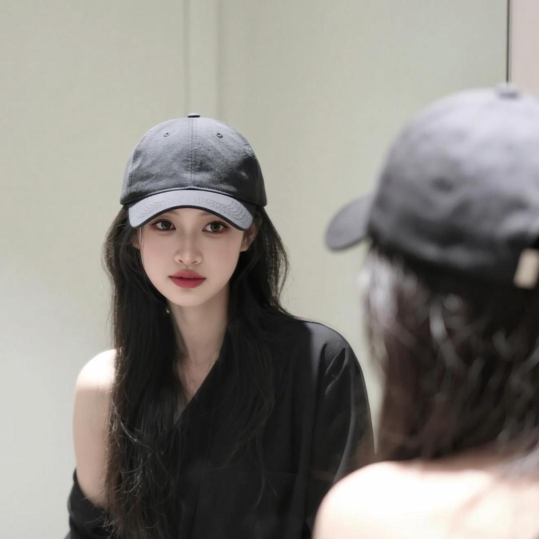 暴躁的美子