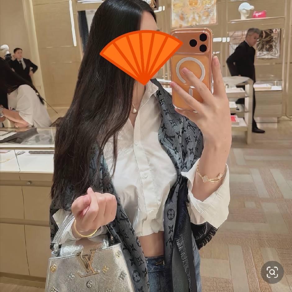 Baby芳🧜‍♀️