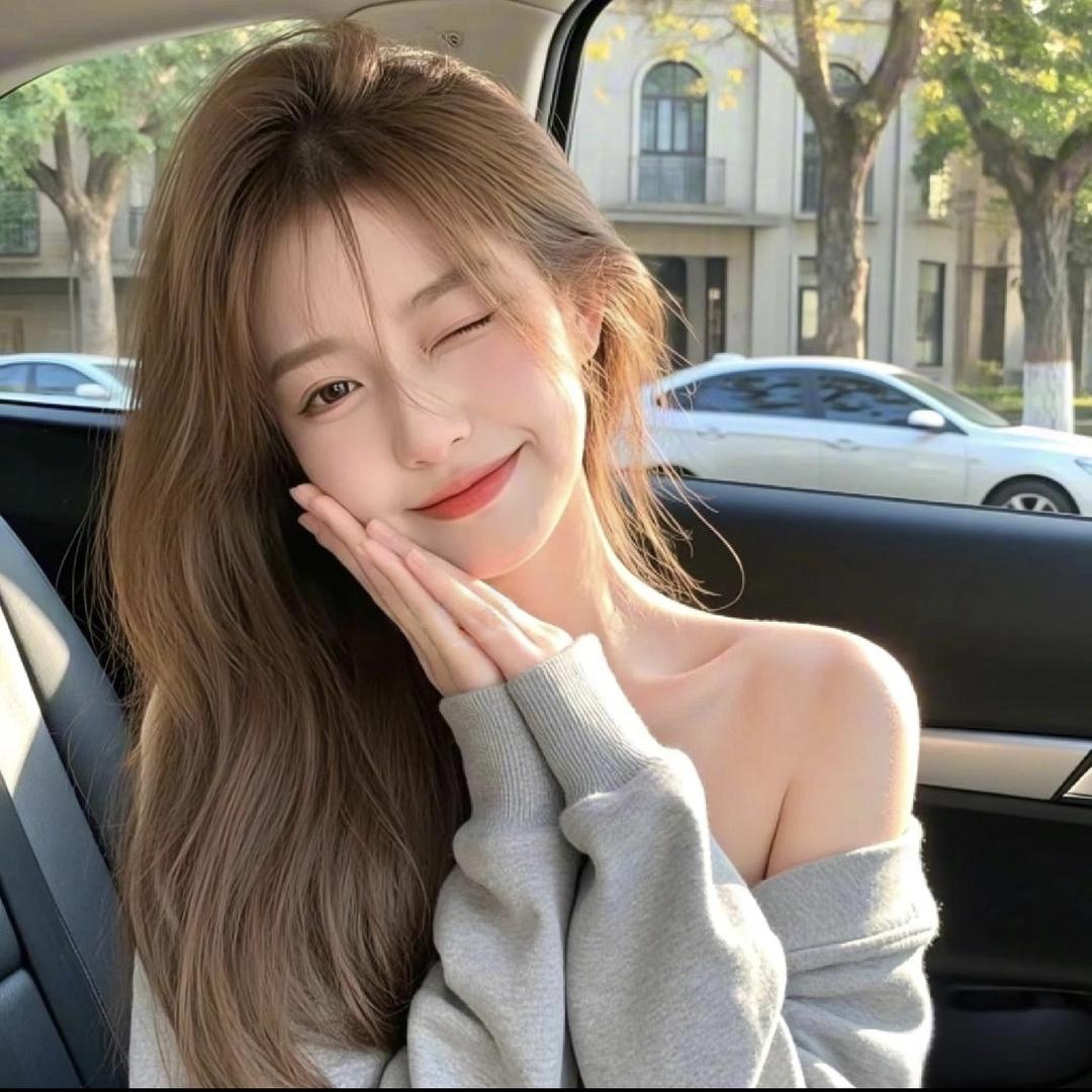 小苹果🍎
