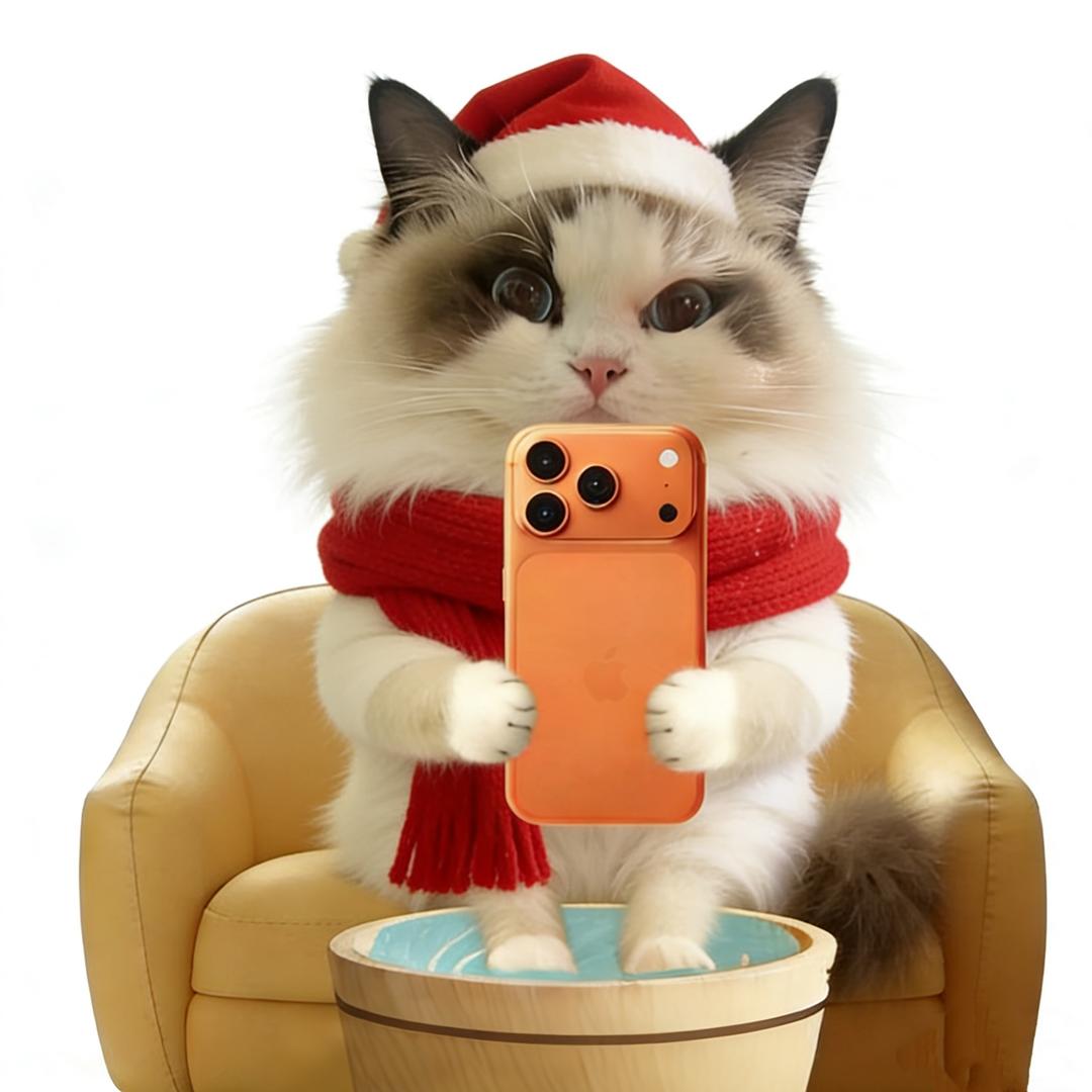 毛孩子万事屋（不要一次点赞超过3个作品）