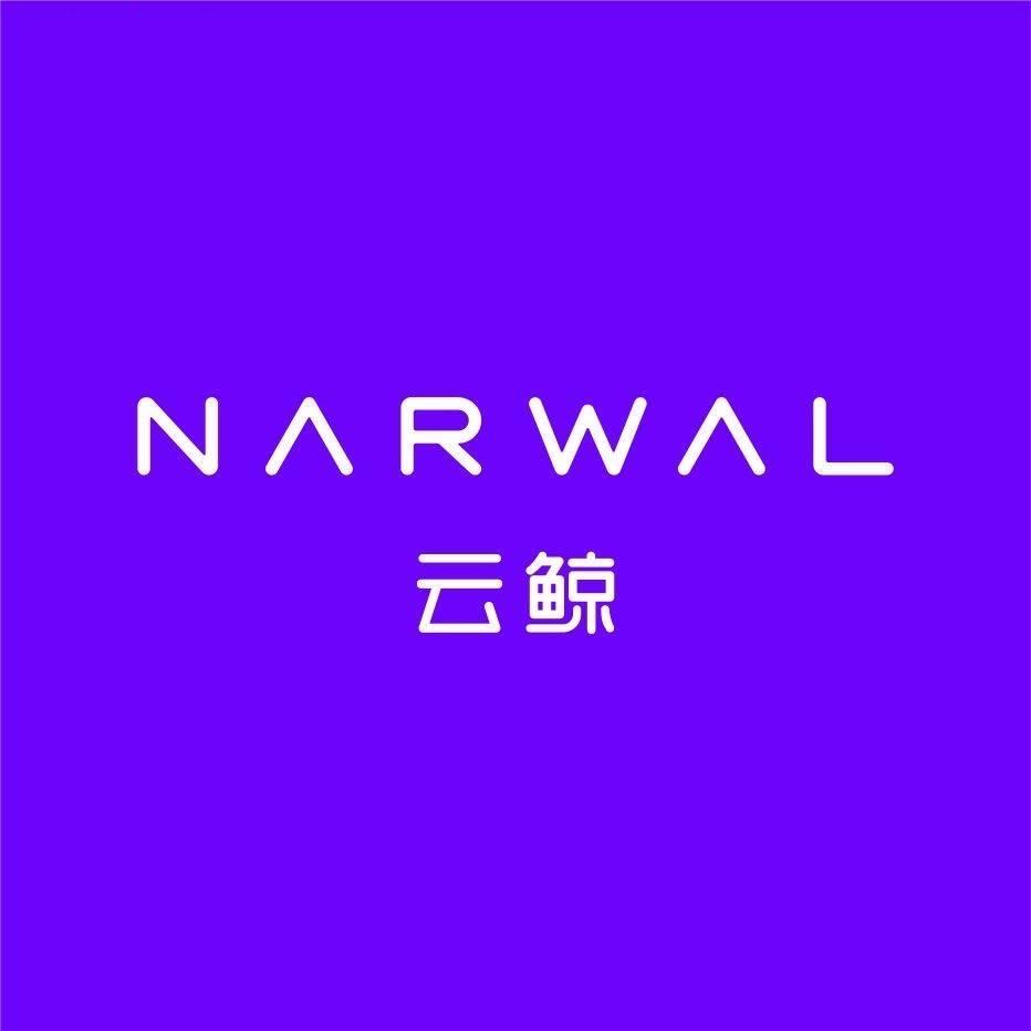 成都万象城云鲸扫地机NARWAL