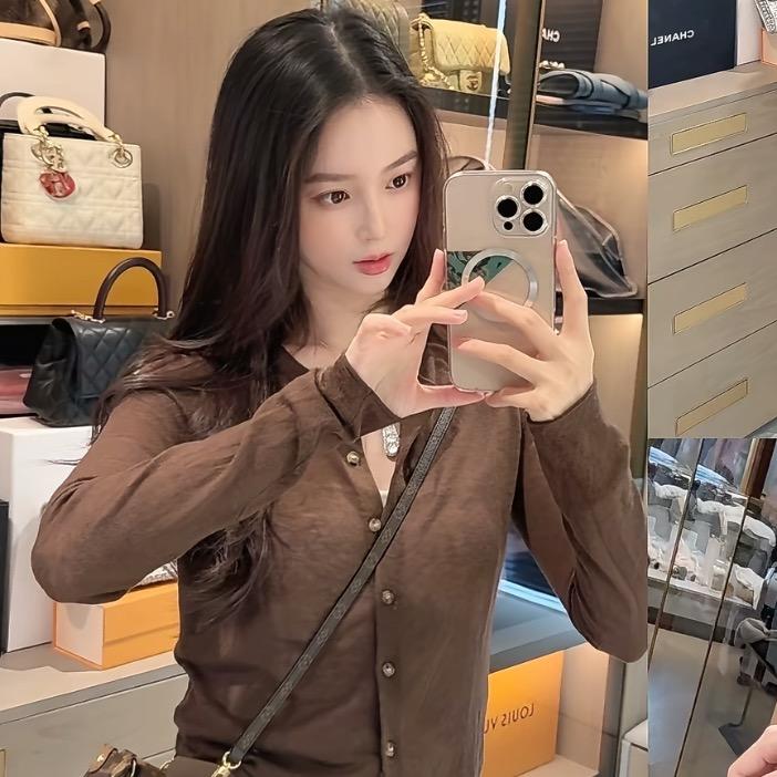 晴大大私服直播返场号