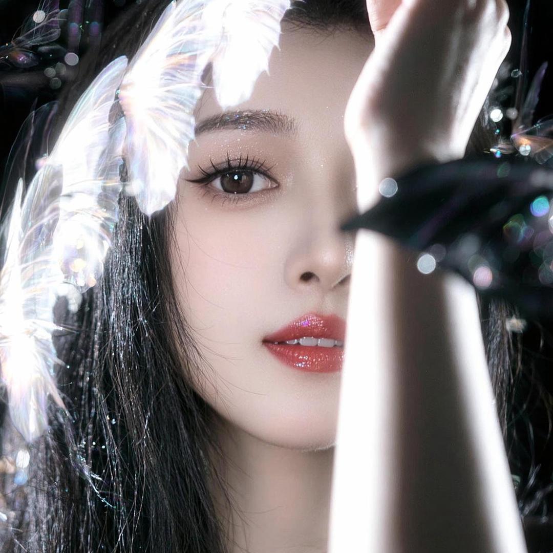 ❤️满眼星陈❤️