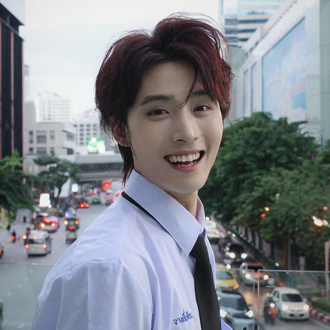 小麦肤色（张力天）@抖音