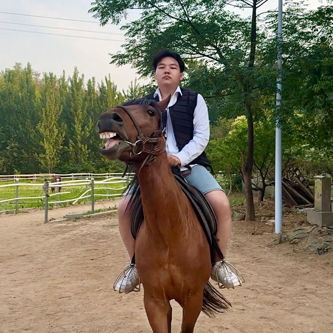 李上