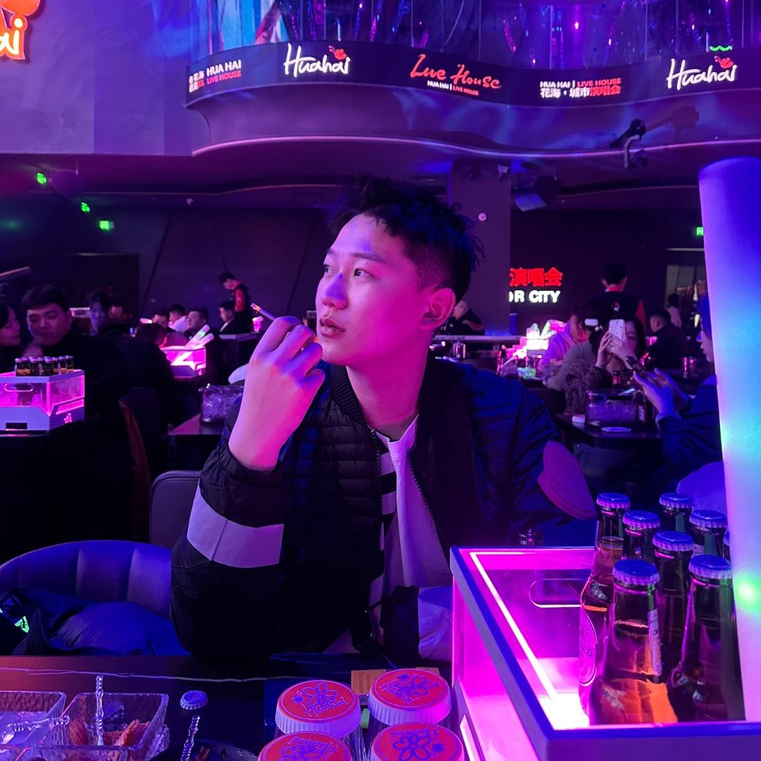 你别嚣张先生