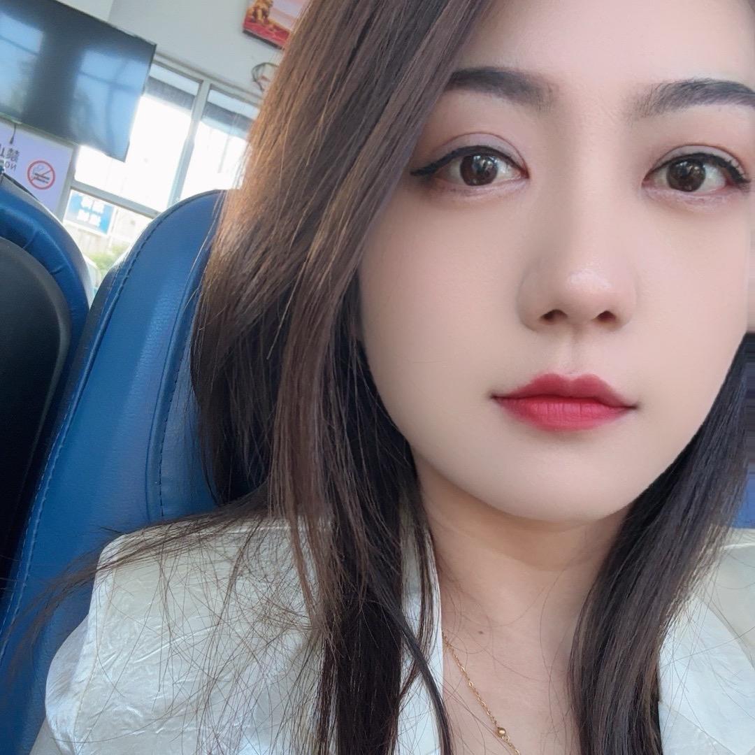 慧妮儿🧣