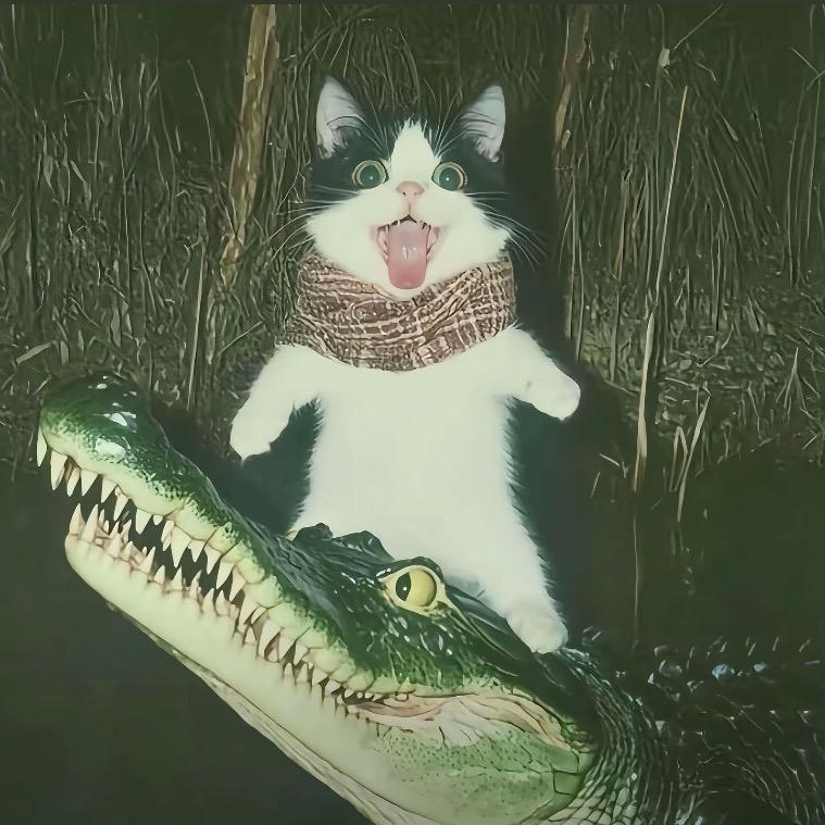 咪咪大王.