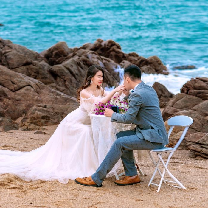 蜜行·MY蜜月婚纱·婚庆·儿童店