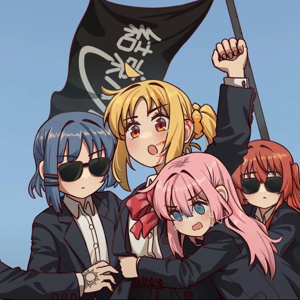 我常常因为不够变态而显得跟你们格格不入