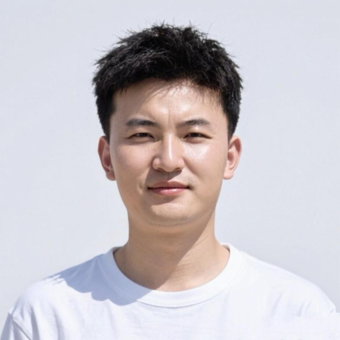 灯火阑珊