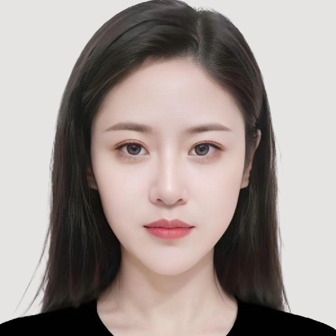 张小姐💋