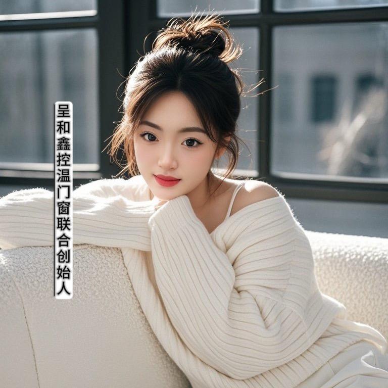 门窗厂二代-乐乐
