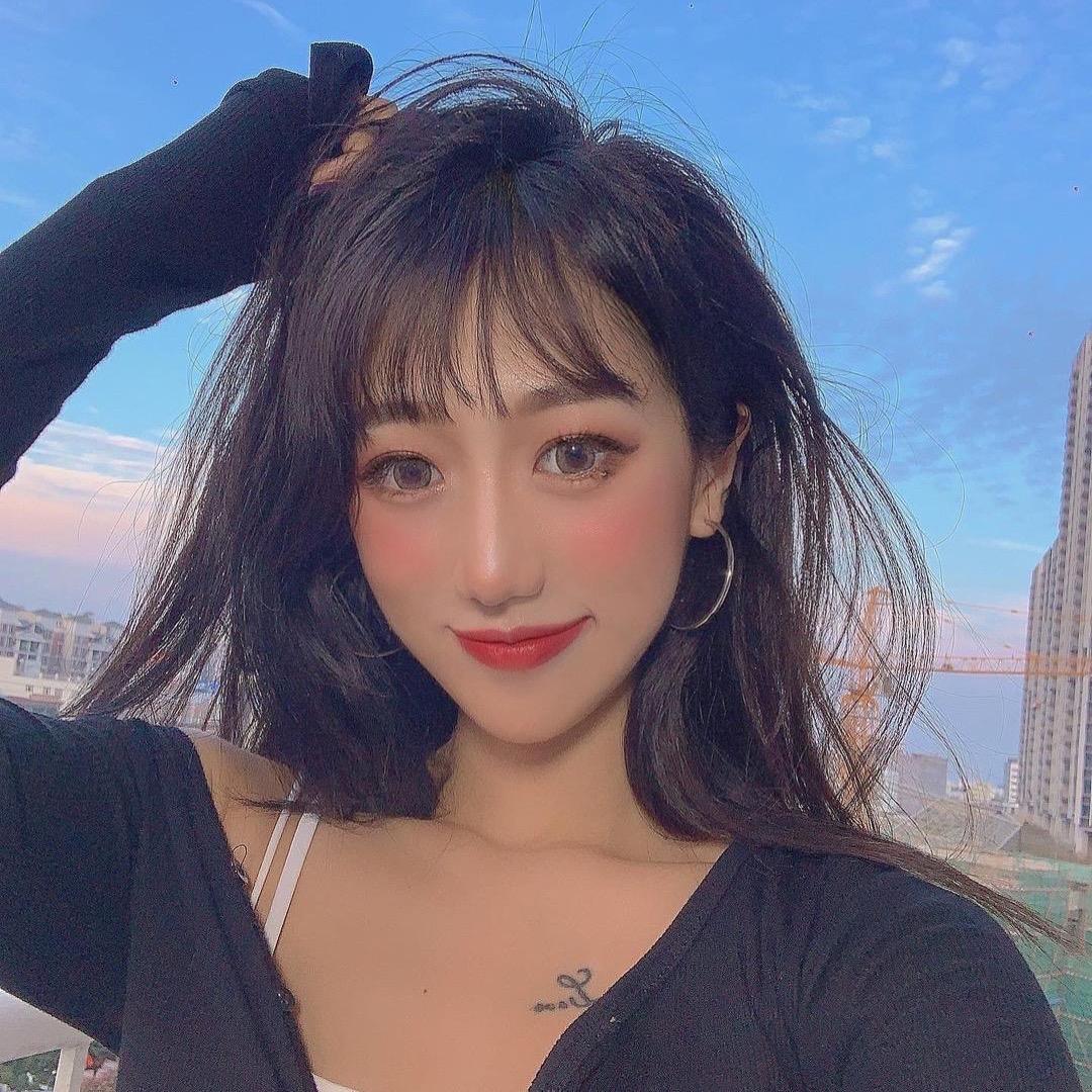Maxine毛毛