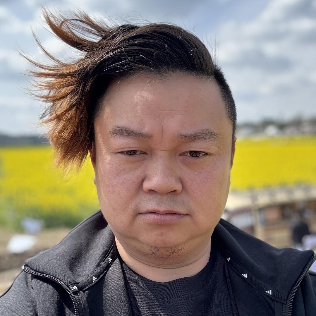 乡下娃儿·诚意二手行