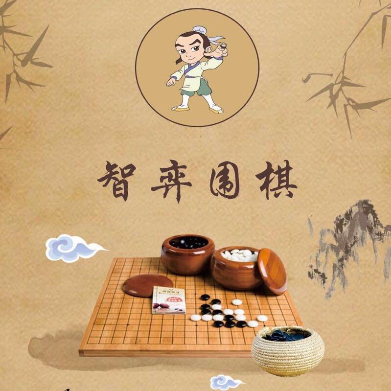 合肥智弈围棋俱乐部有限公司