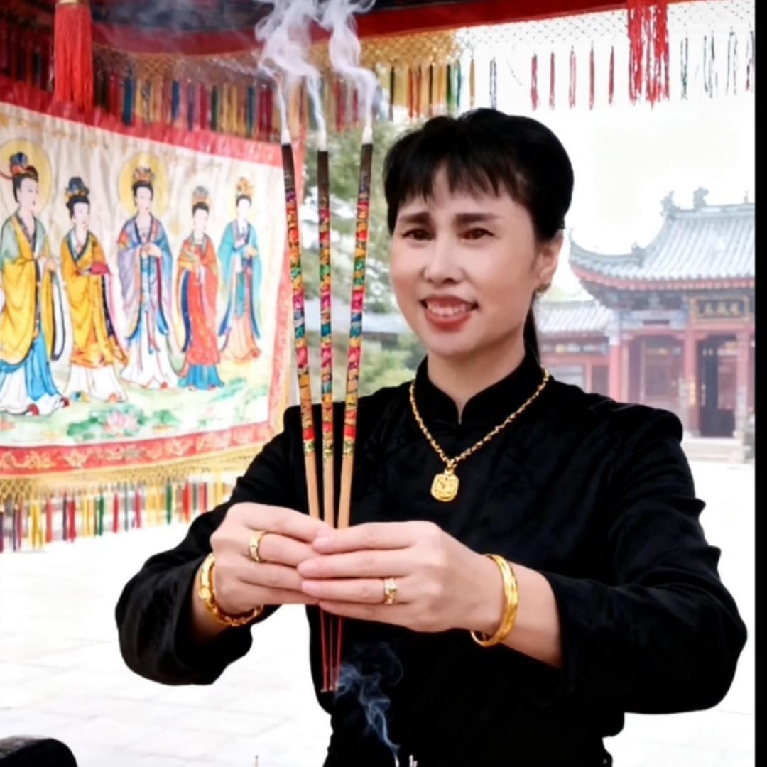 陛下的妈咪