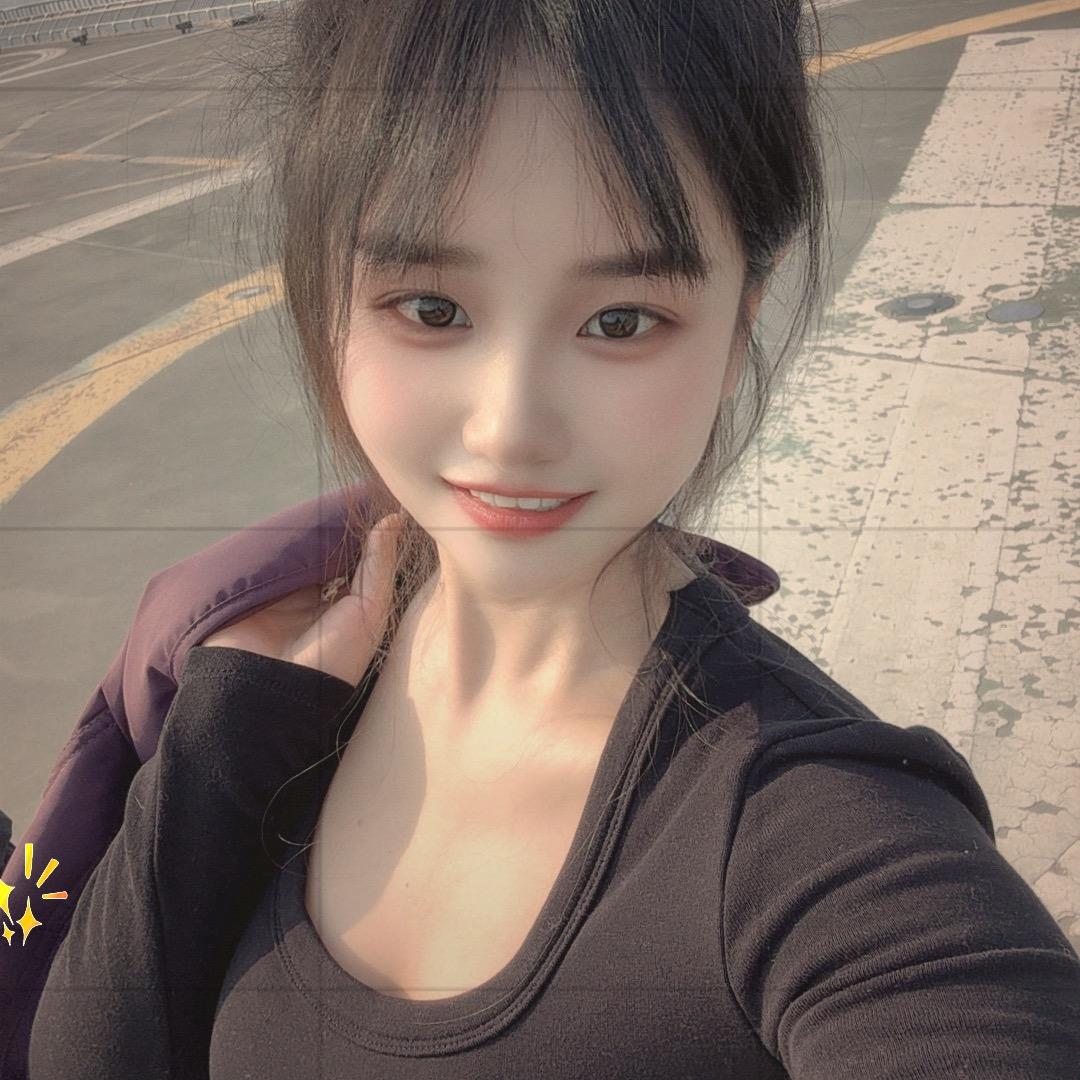 90后的小杨姐姐👧