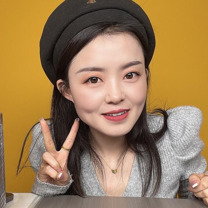 甘肃小娟爱美食