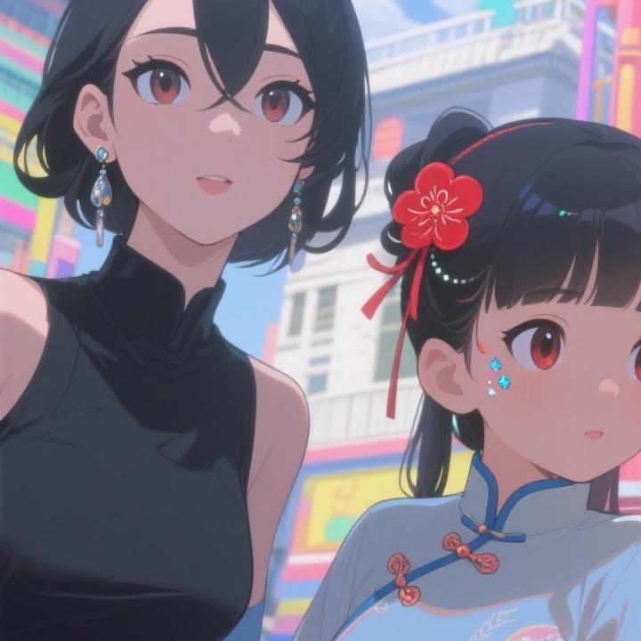 妞妞