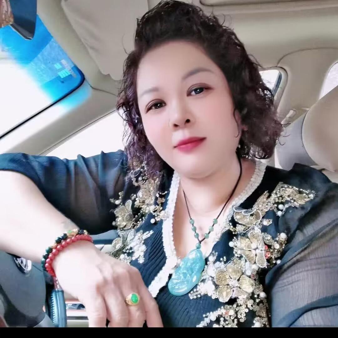 粤K姐👑