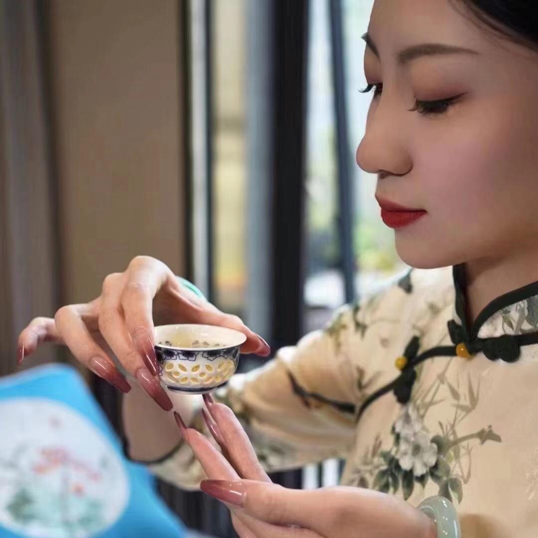 小宁妹妹
