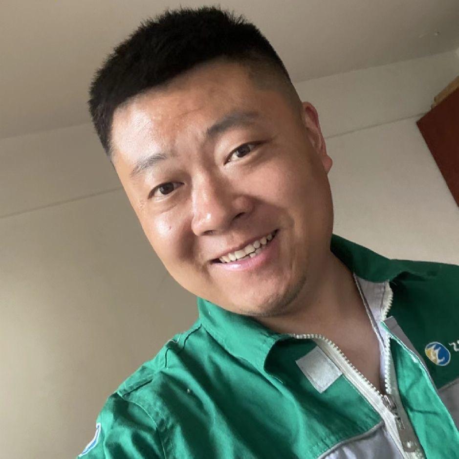 青岛小盛美缝