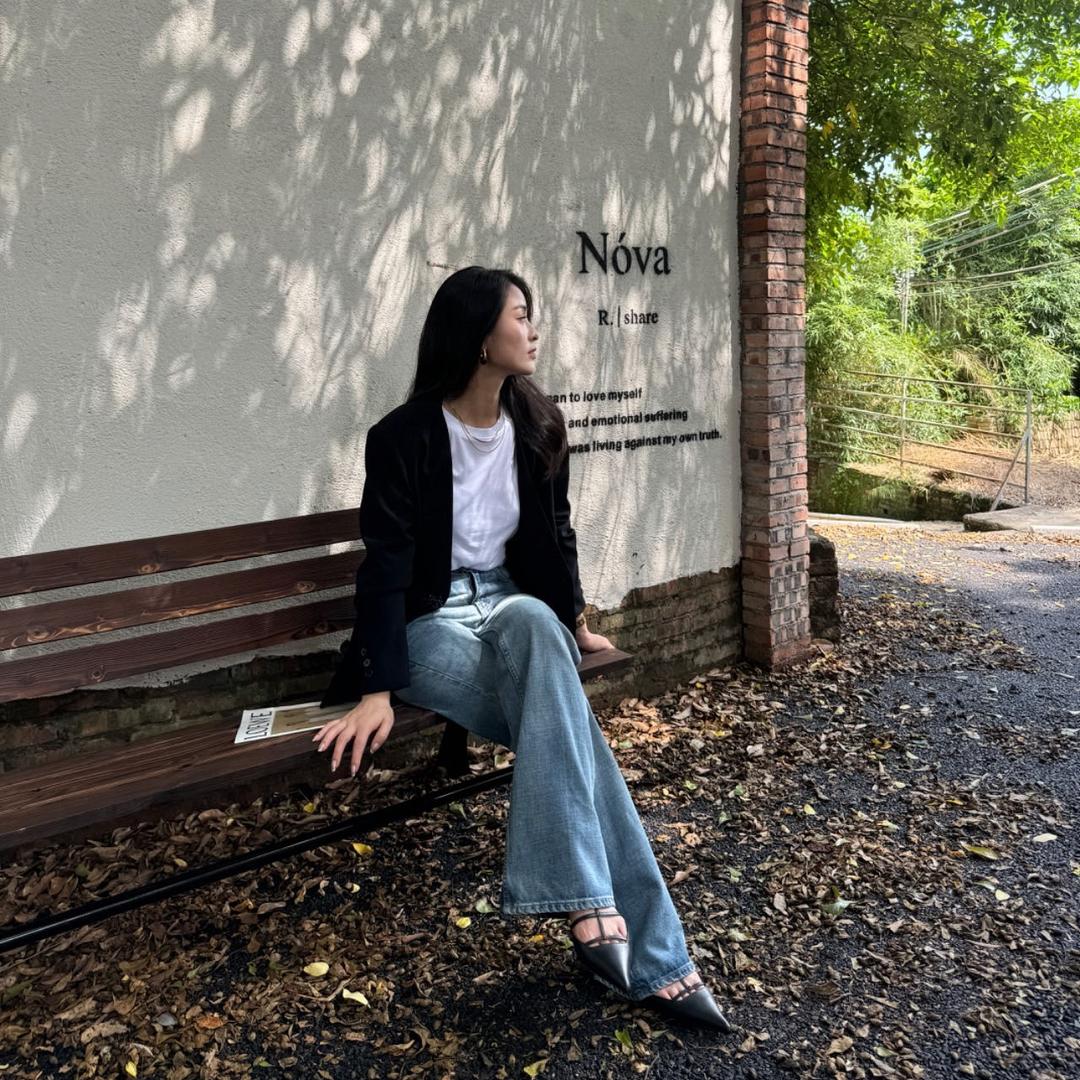深圳南油夕然(女装批发)