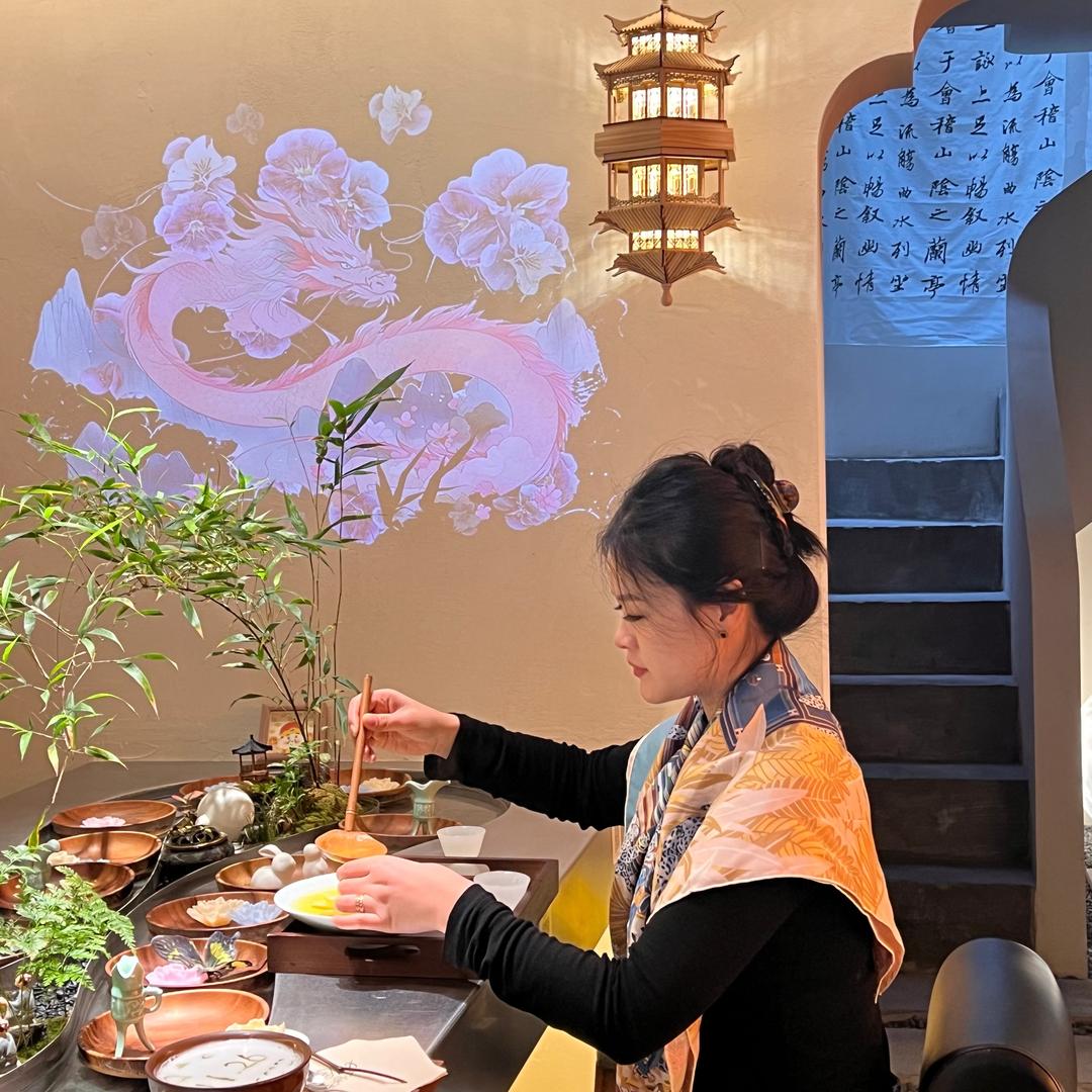 小琳（东北土特产）