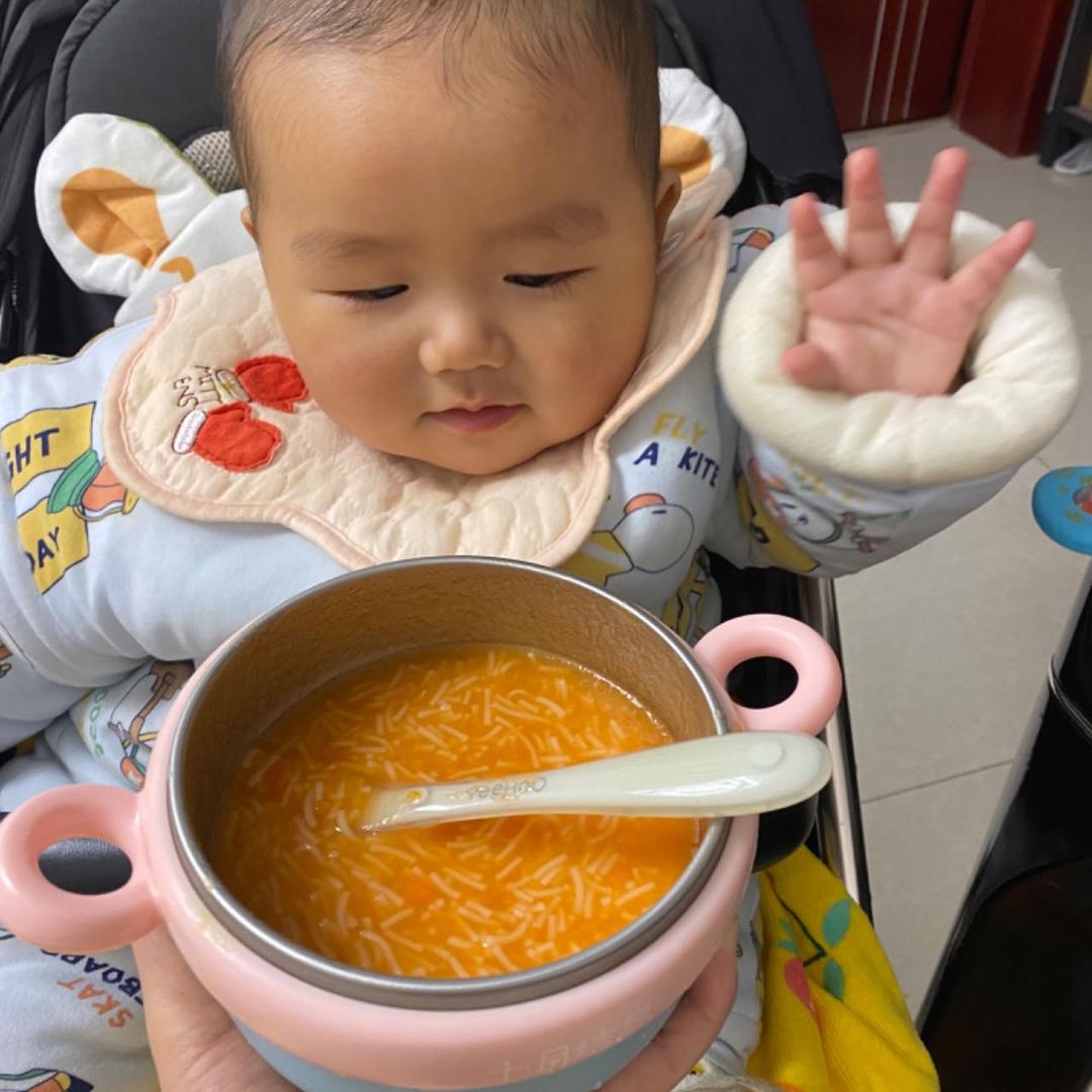 小核桃妈妈吖